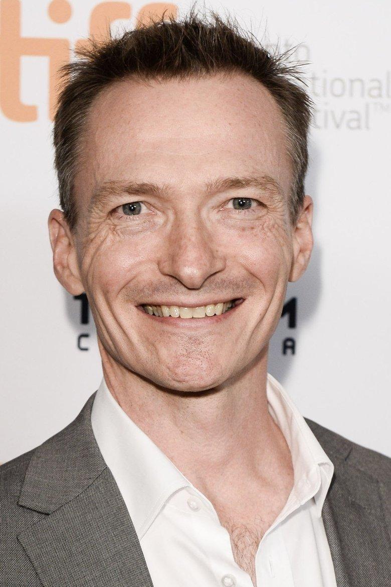 Mr. Marsh