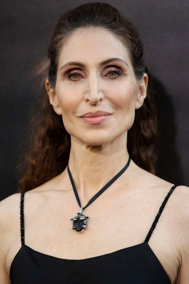 Ricky D'Angelo's Mother