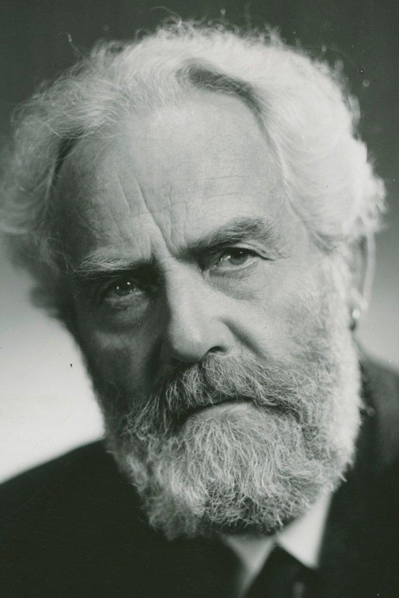 David Holm