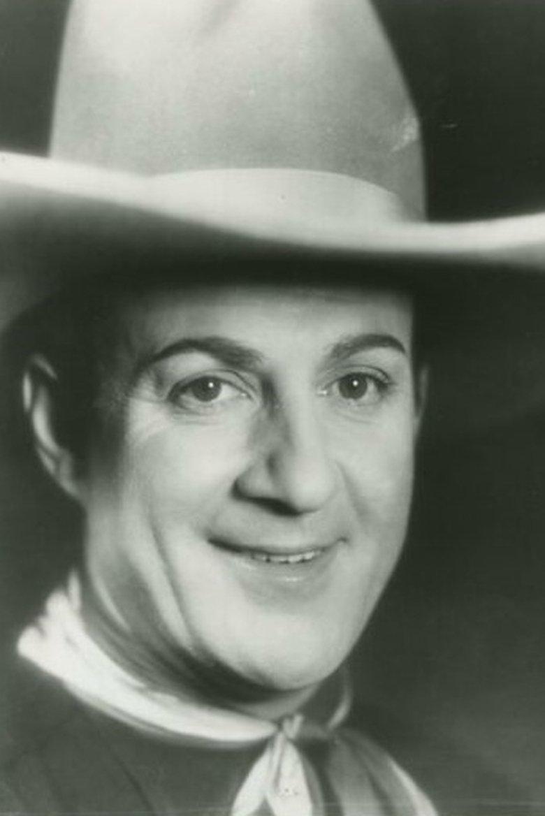 Jewish Man (uncredited)