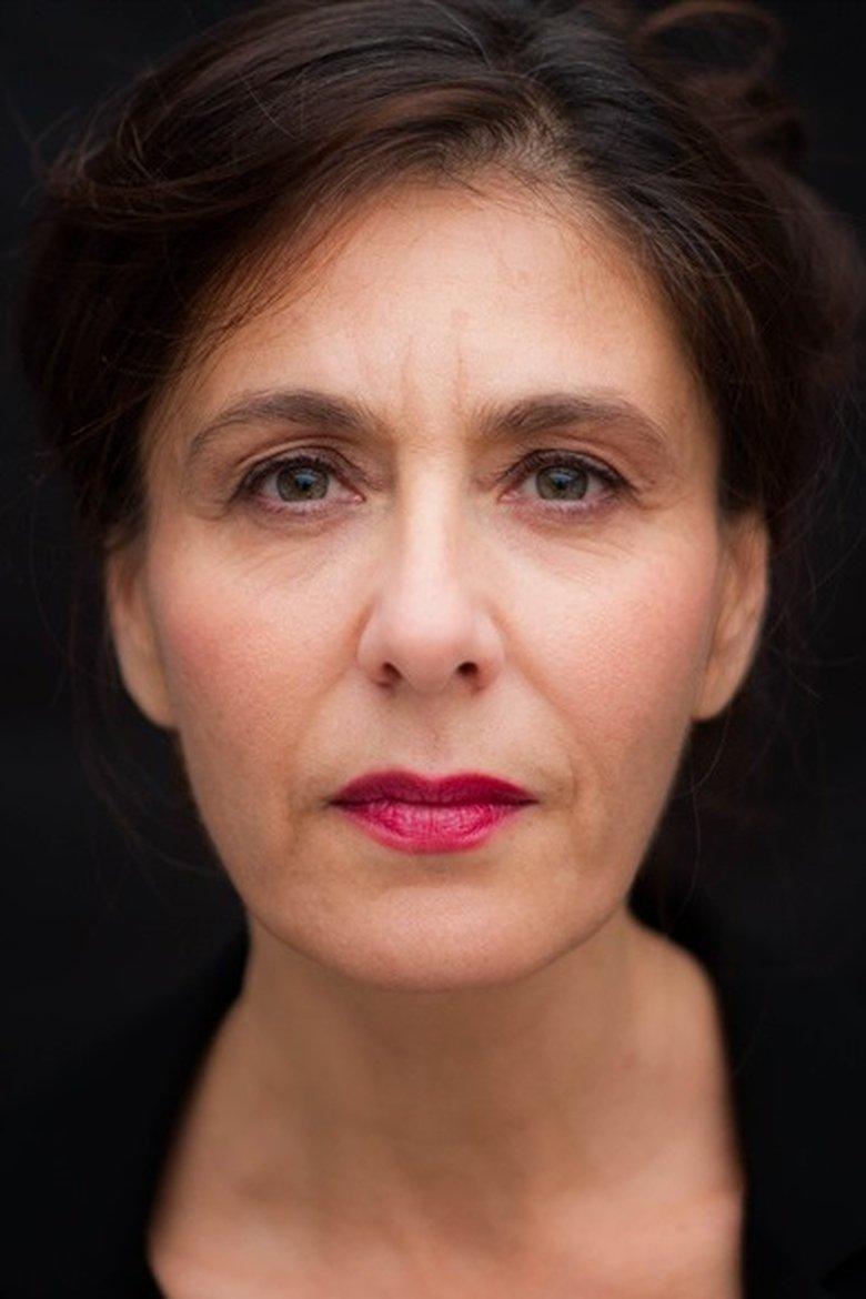 Dominique's Wife