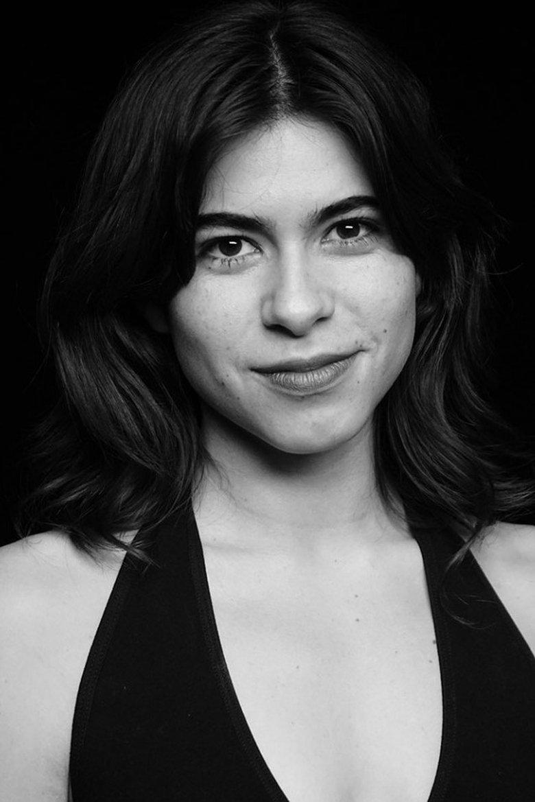 Mamá (voice)