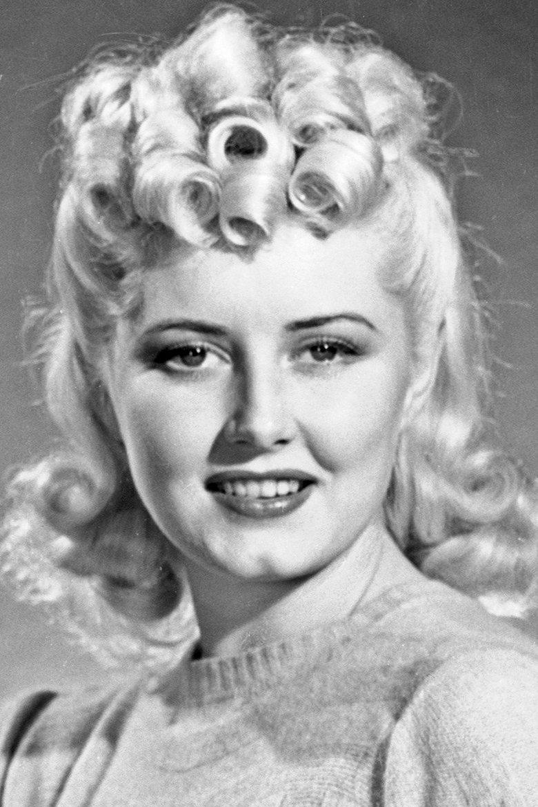 Blonde Secretary (uncredited)