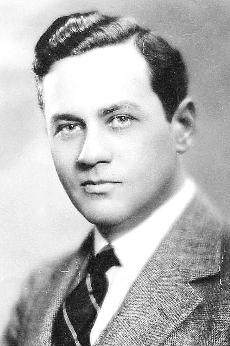 Man at Boat Dock (uncredited)