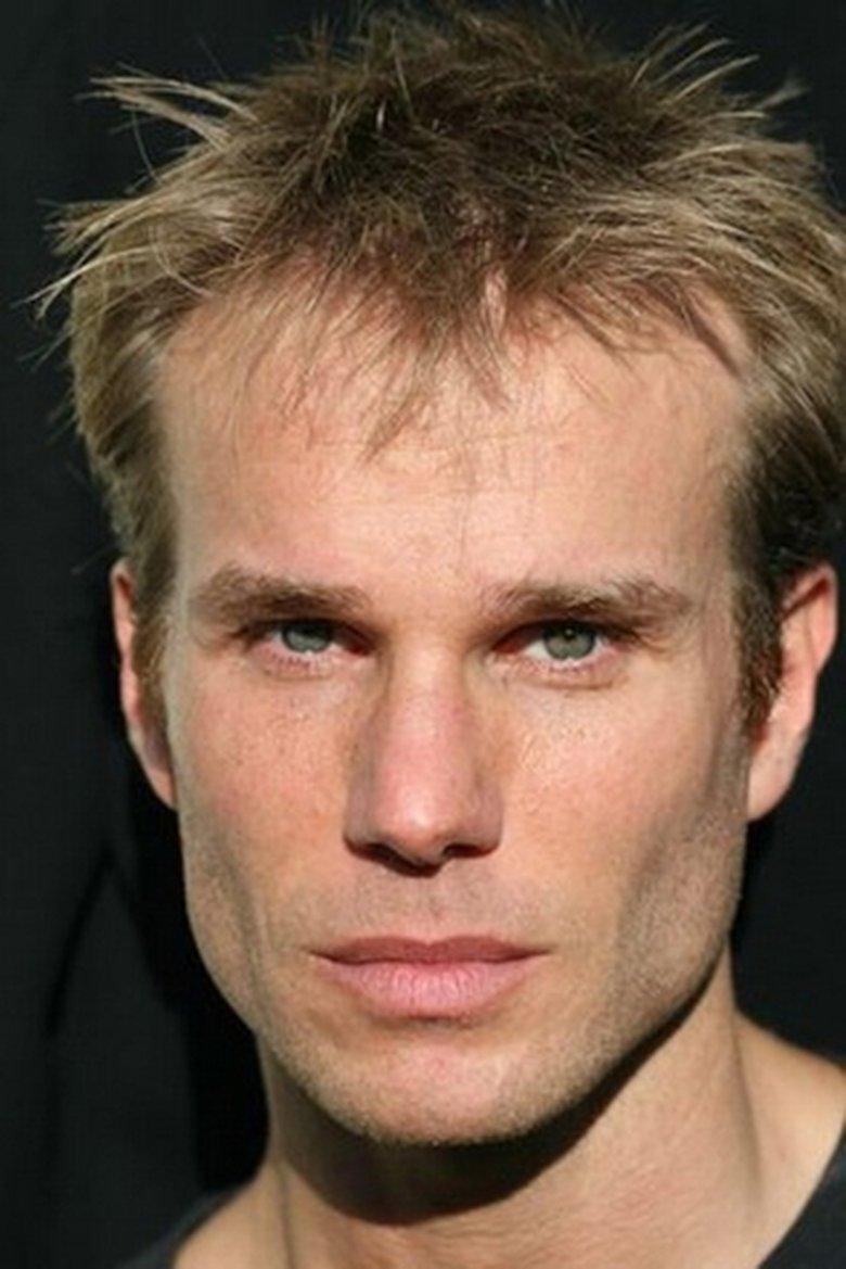 James Hurley