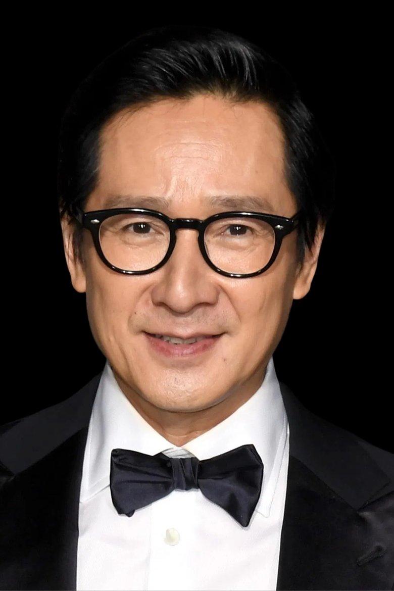 Waymond Wang
