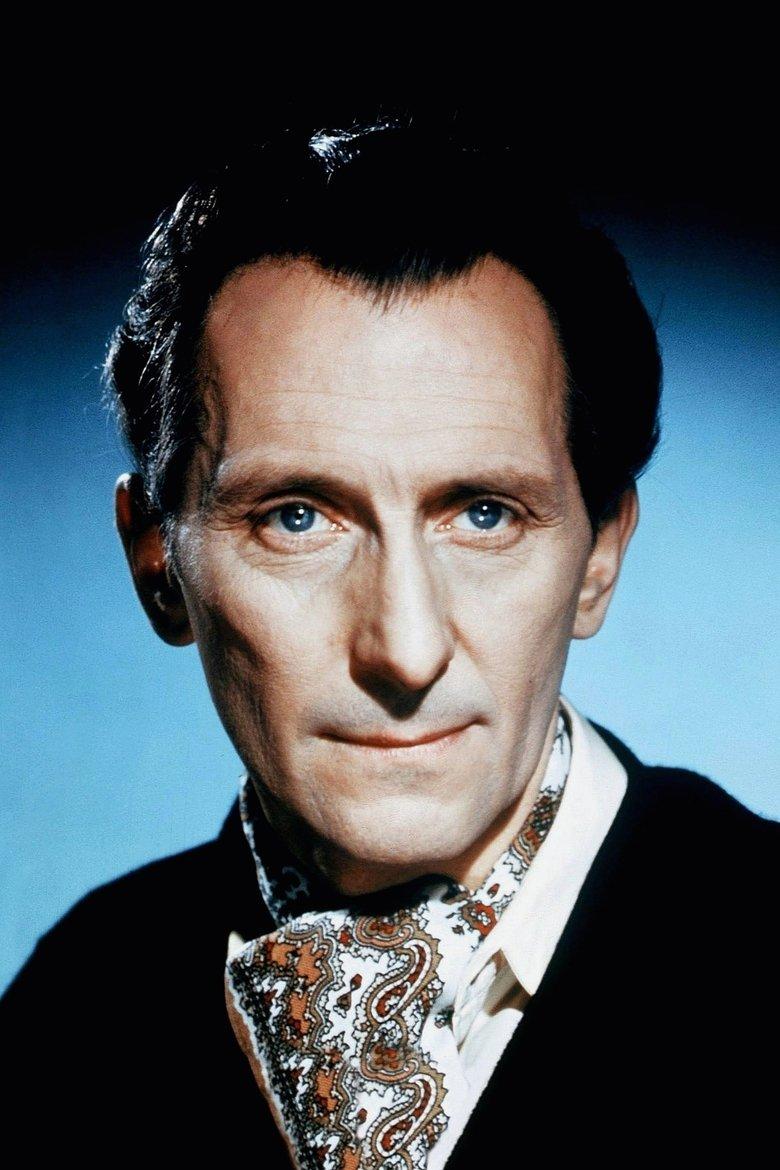 Grand Moff Tarkin