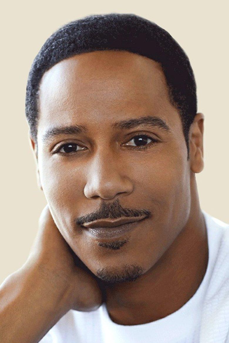 Patrick Thomas