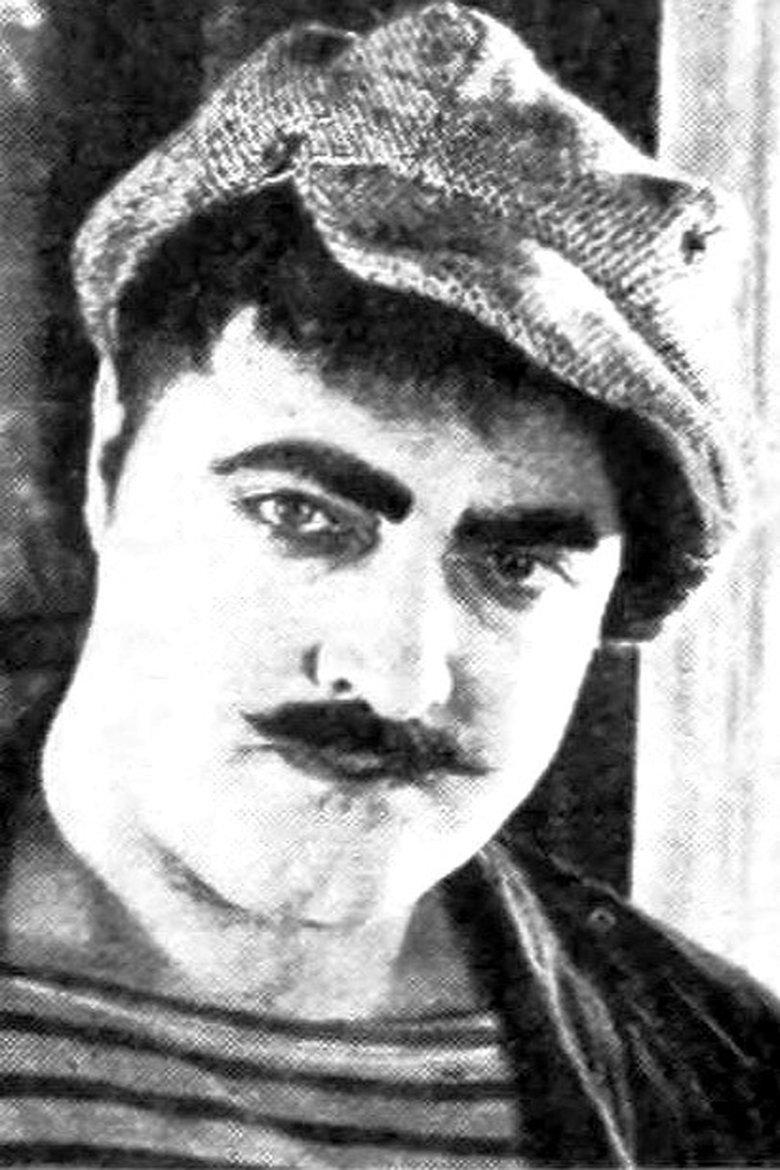 Man Seated on Bed (uncredited)