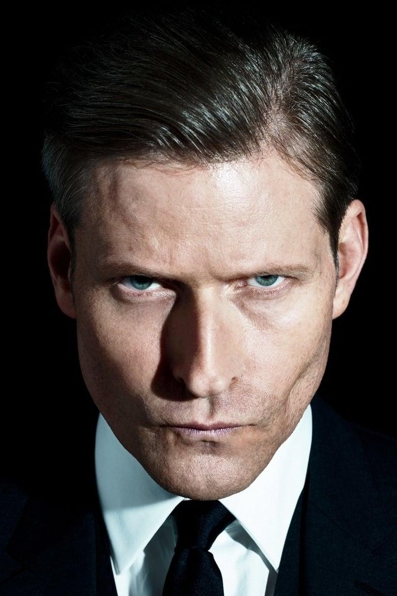 George McFly