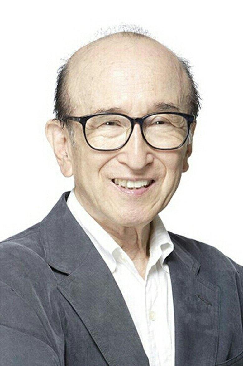 Aramaki (voice)