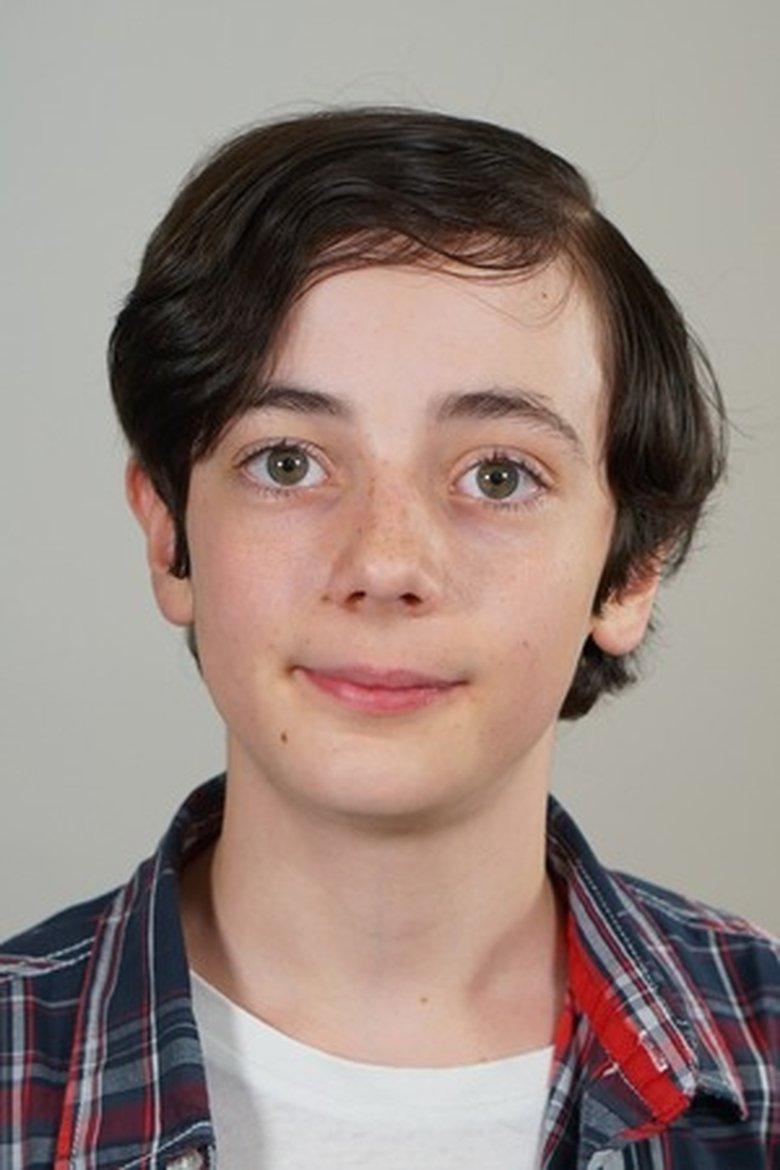 Simon (10 years old)