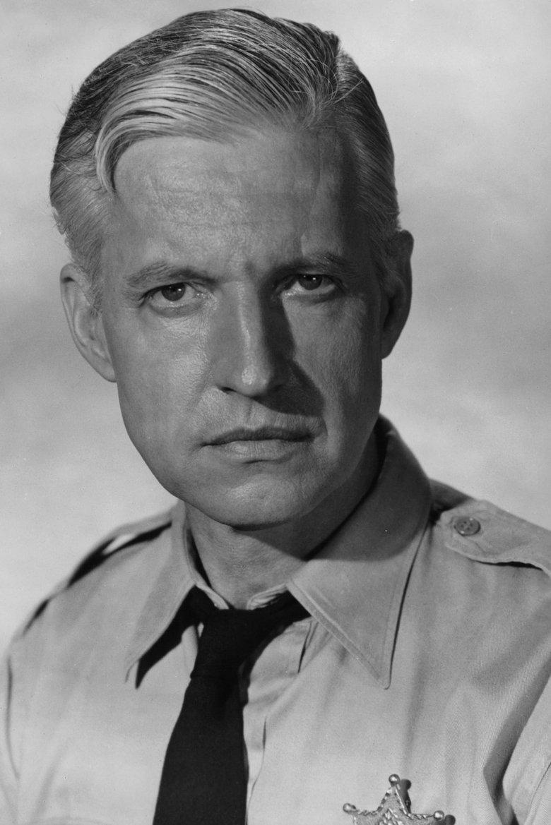 Sheriff Standish
