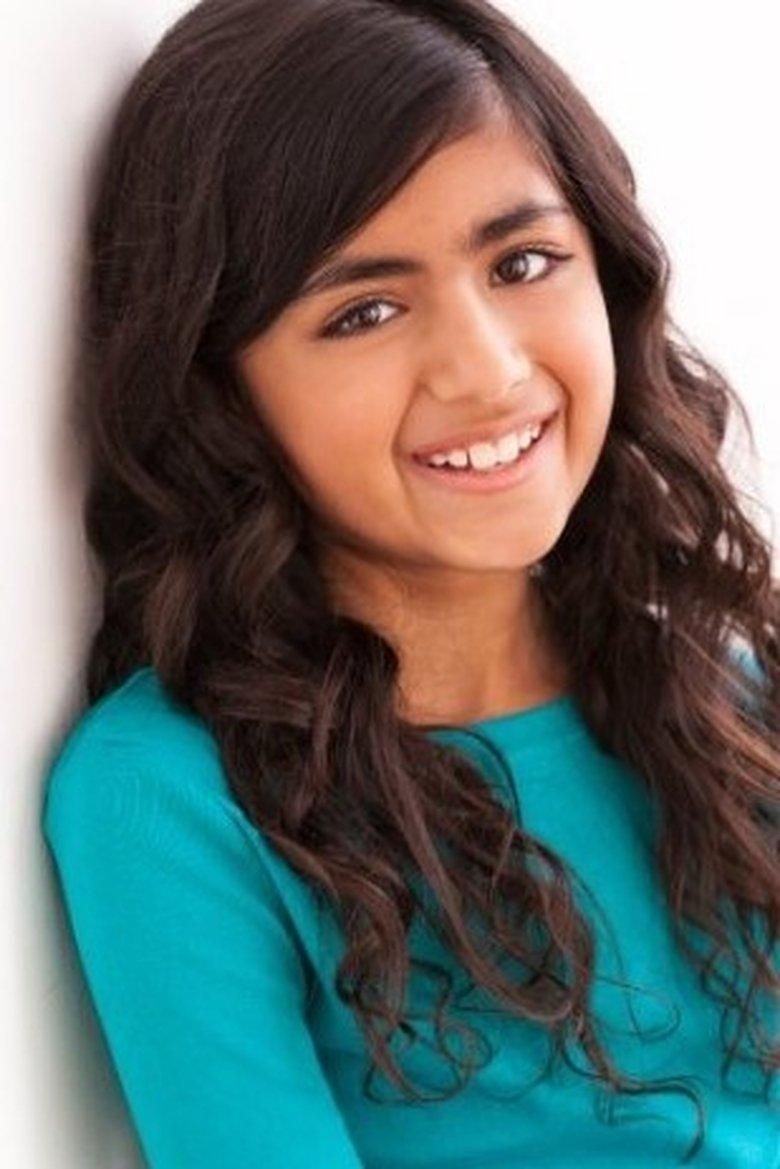 Young Girl
