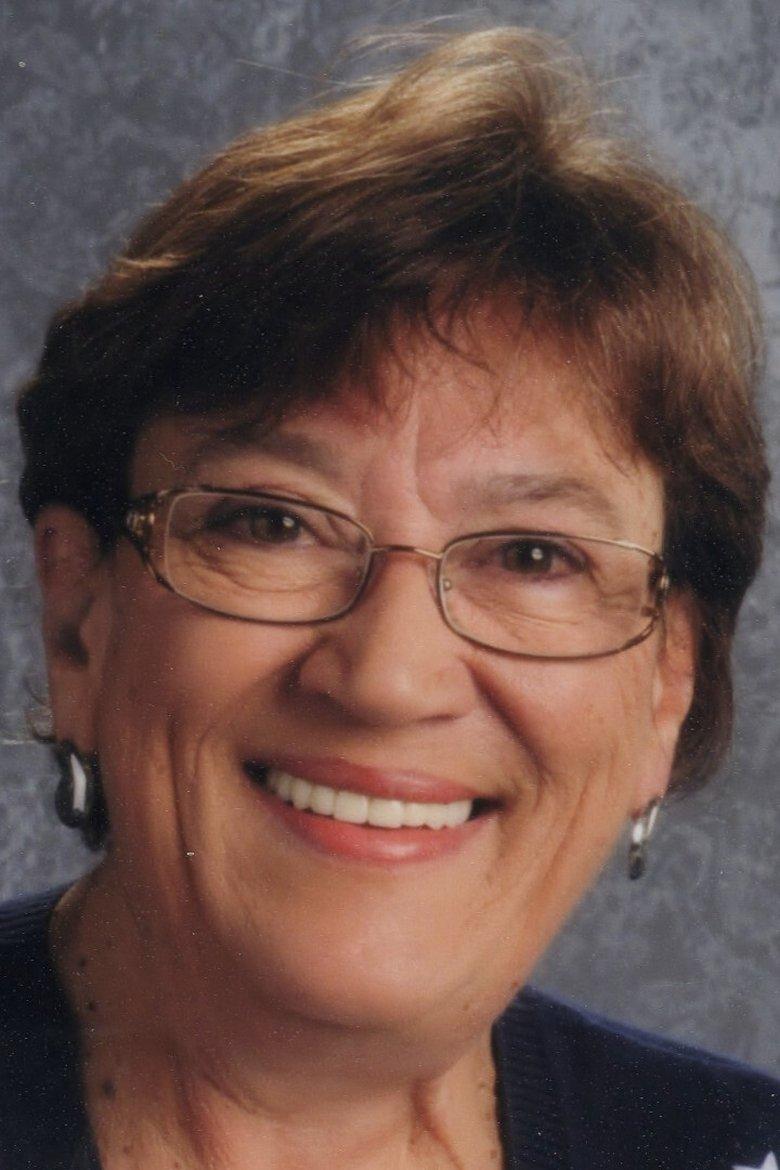 Nancy (High School Principal)