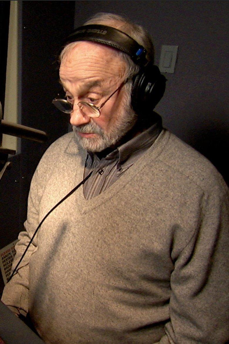 Movie Trailer Narrator (voice)