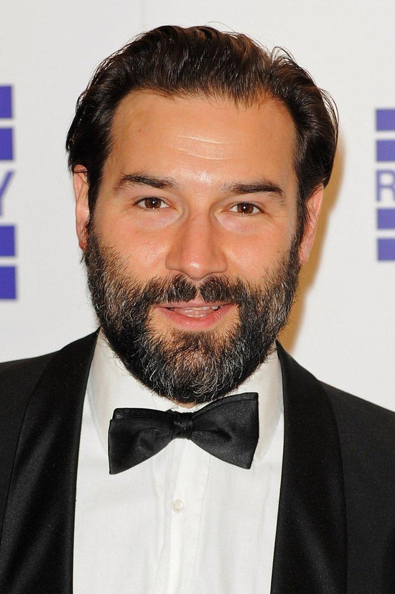 Klaus Kickenklober (voice)
