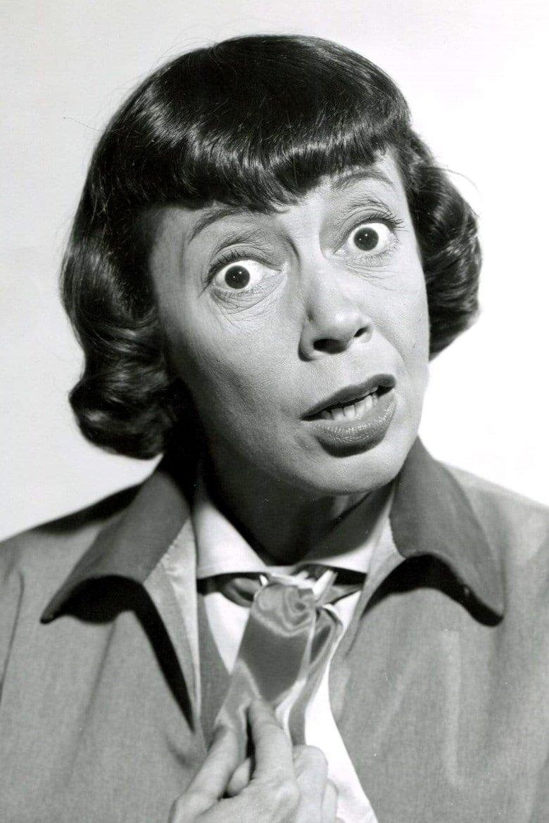 Aunt Edna