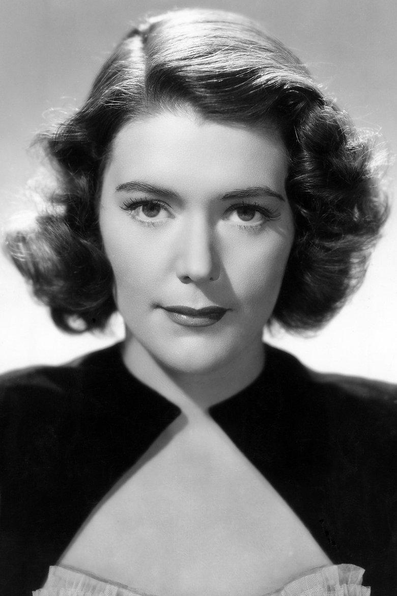 Ellen O'Hara