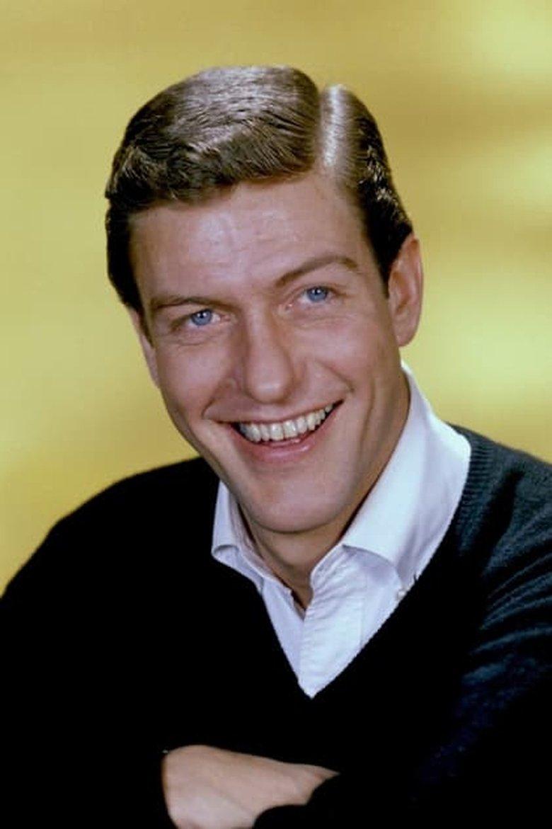 Bert / Mr. Dawes Sr.