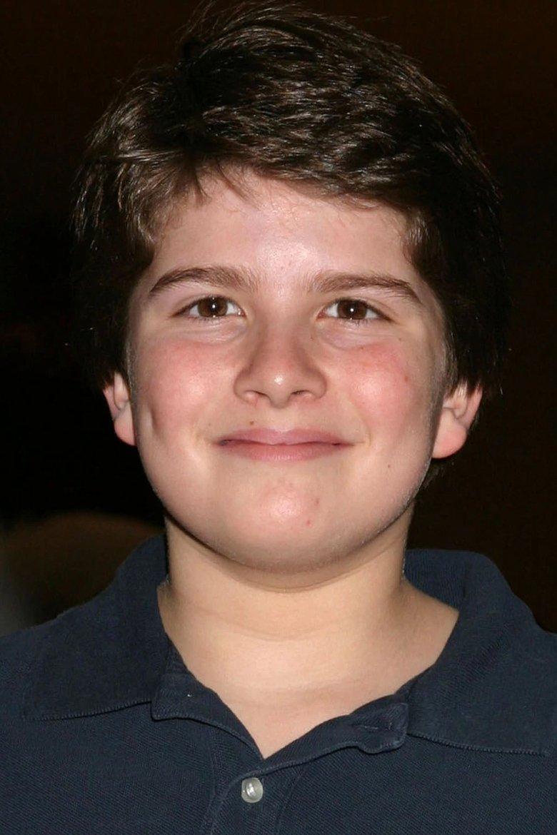 Young Boy