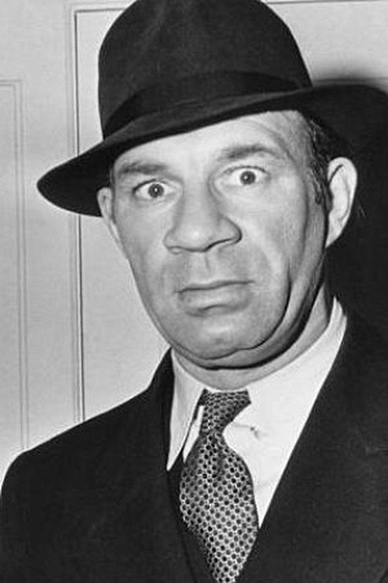 Spats' Henchman