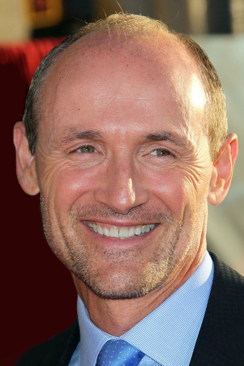 John Wolfe