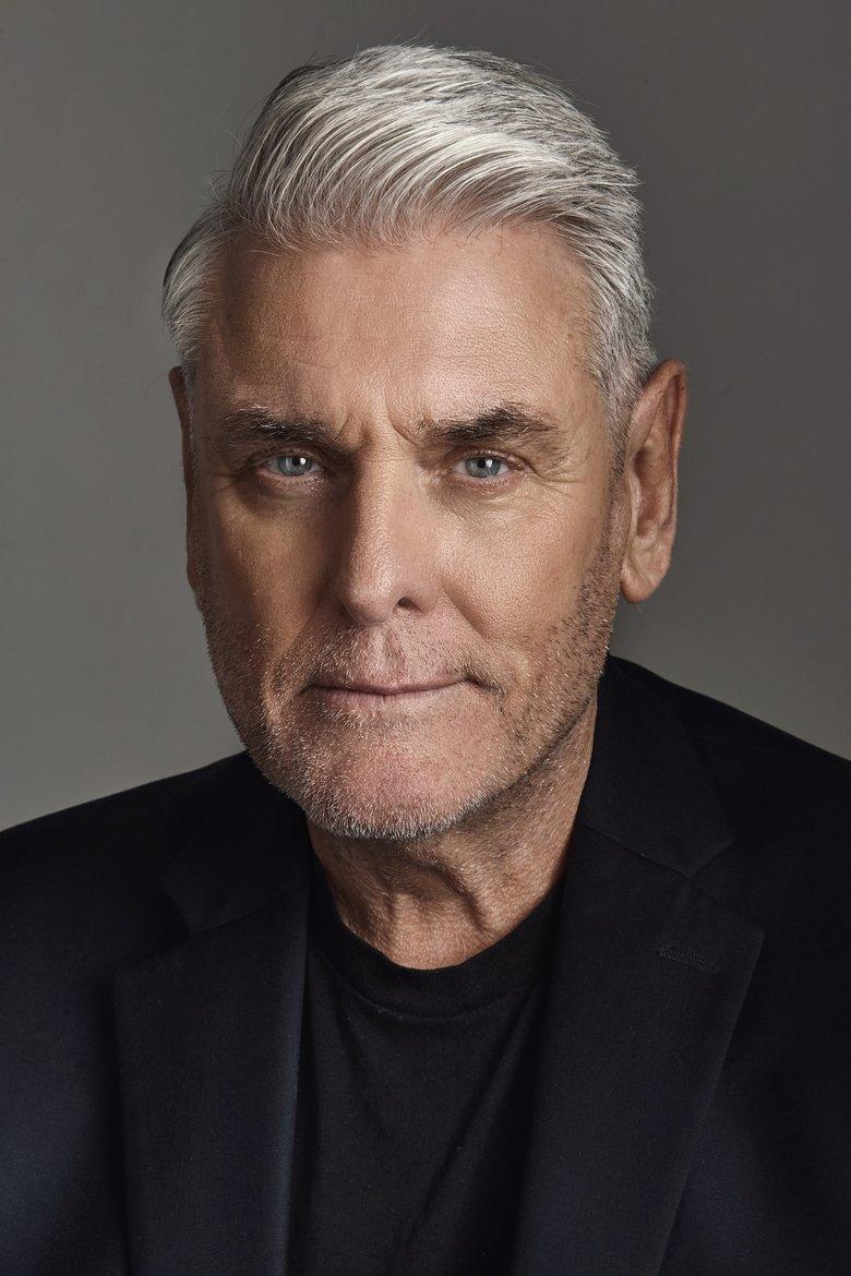 Mary's Father, Fitz