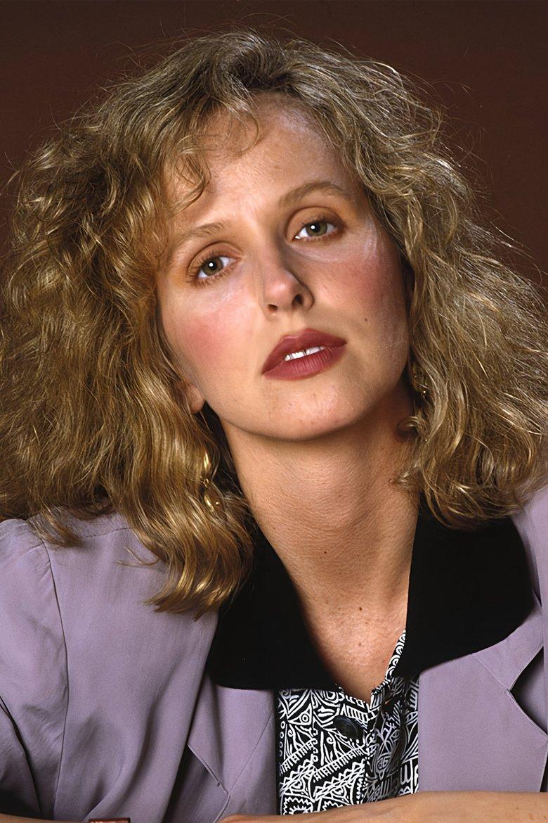 Jill Layton