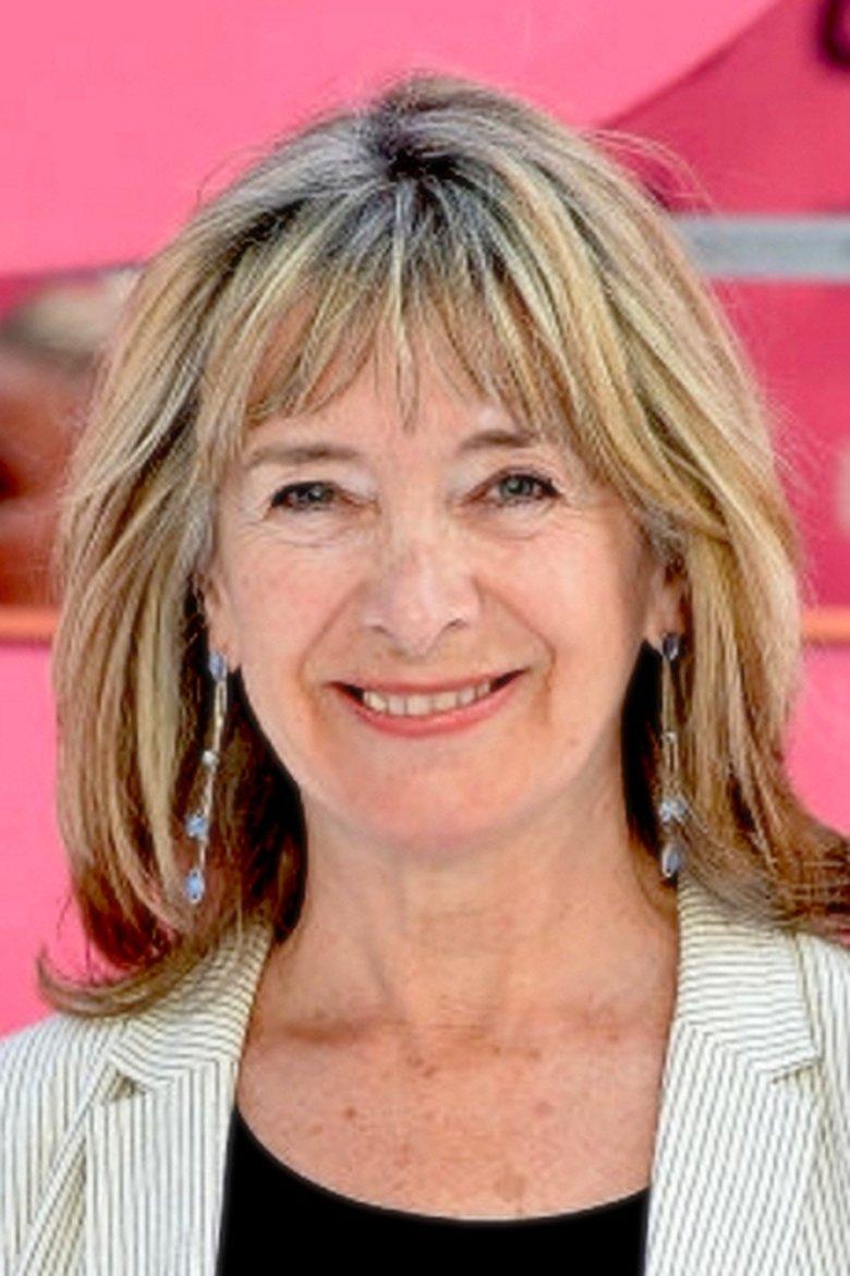 Yvonne's Mum