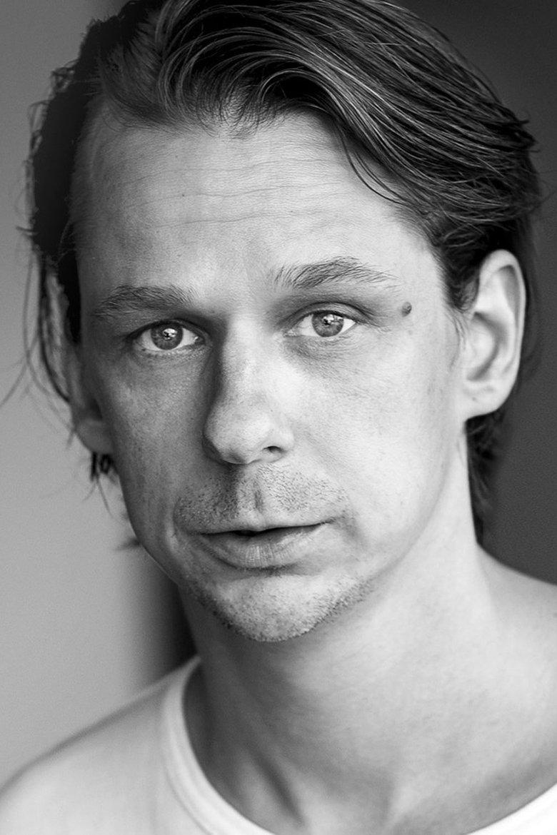 Kenneth Gärdestad
