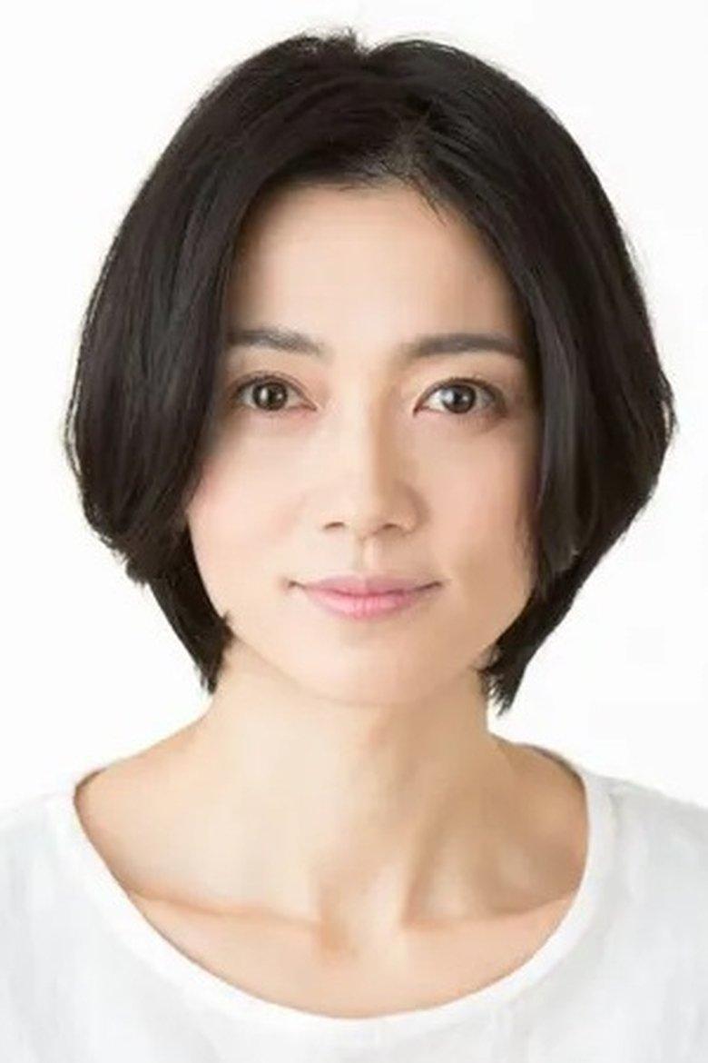 Hitomi Kitamura
