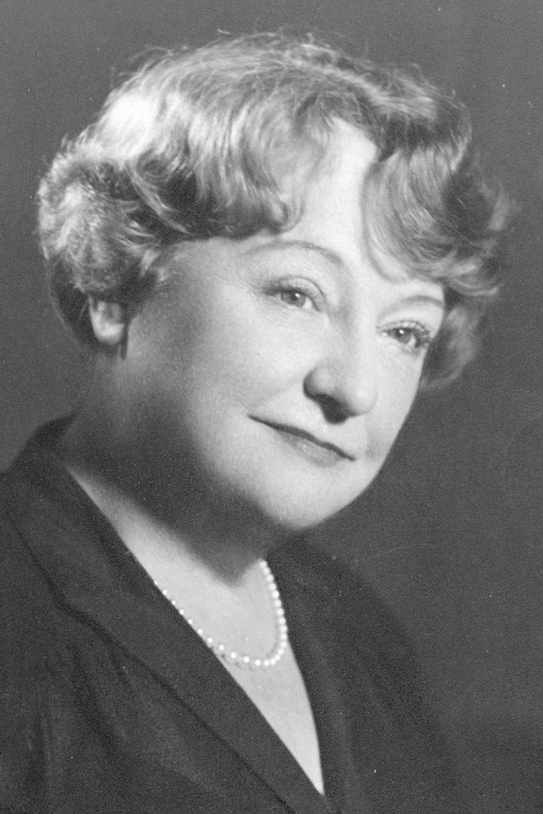 Aunt 'Pittypat' Hamilton