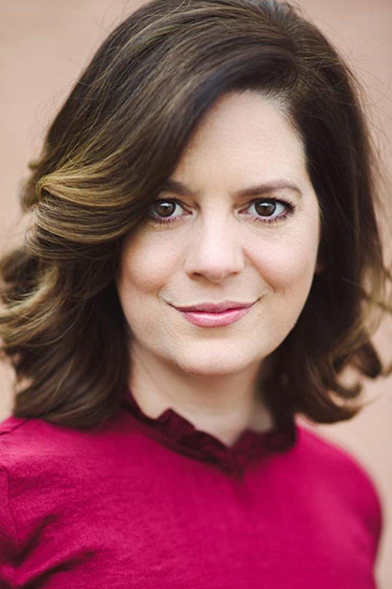 Margaret (voice)