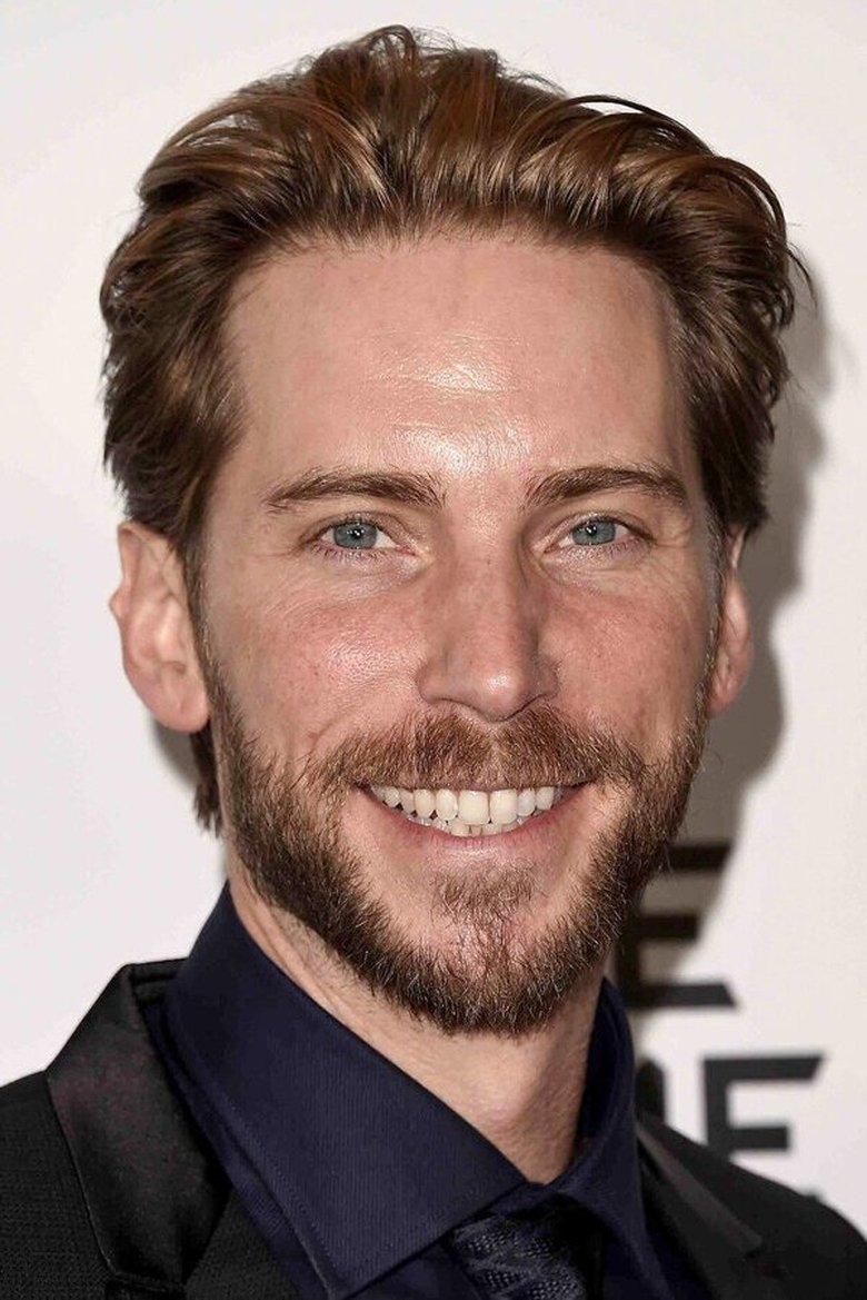 Bruce Wayne / Batman (voice)
