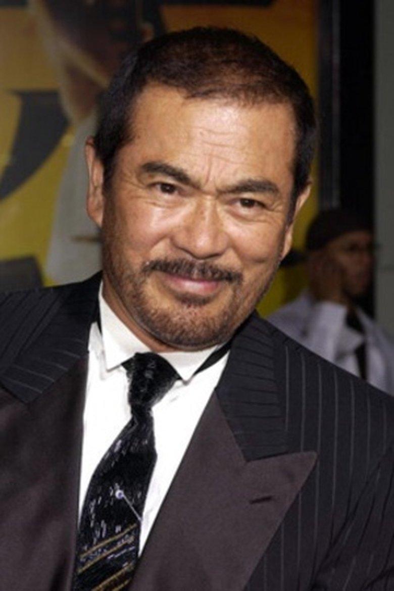 Hattori Hanzo