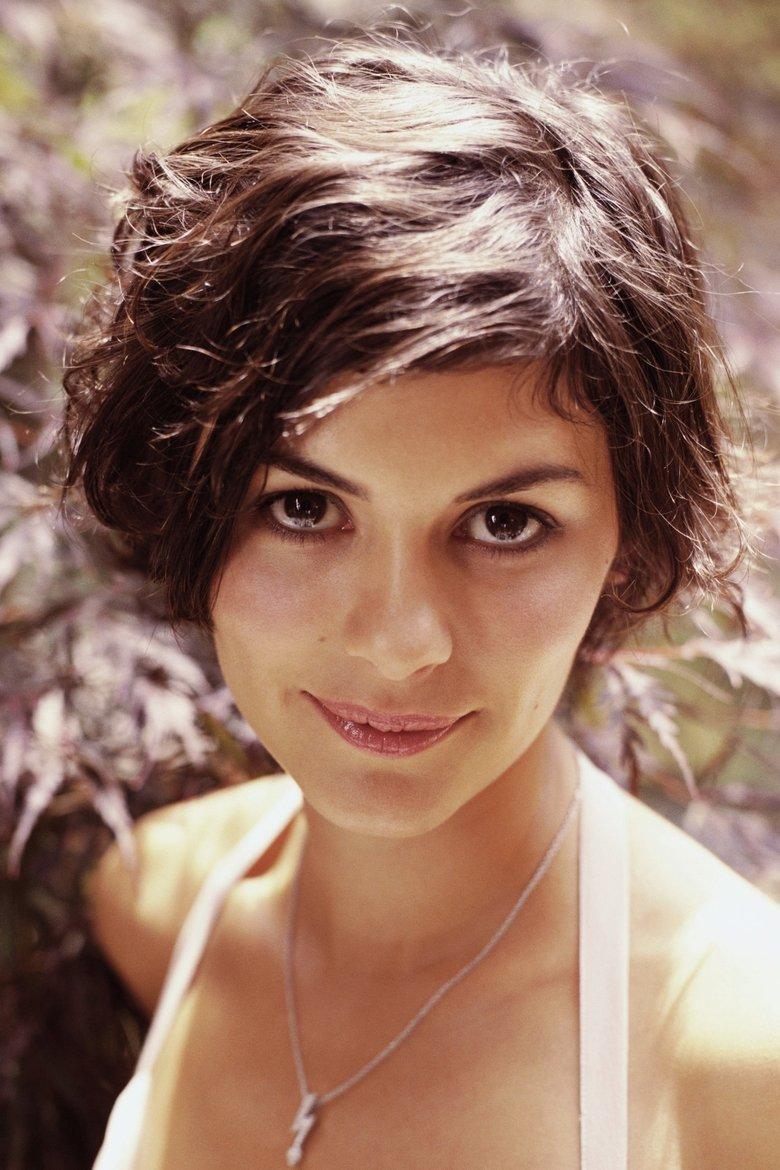 Amélie Poulain