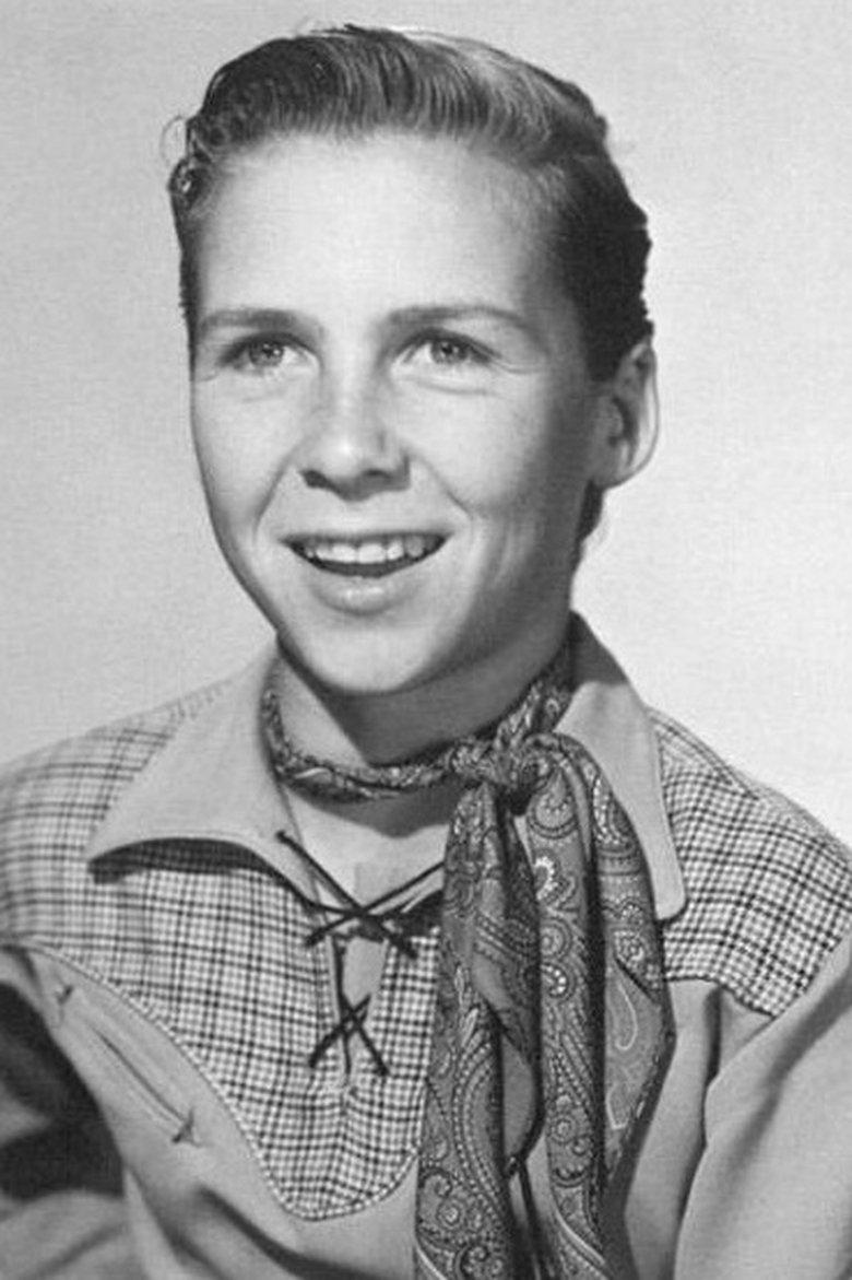 Young George's Friend (uncredited)