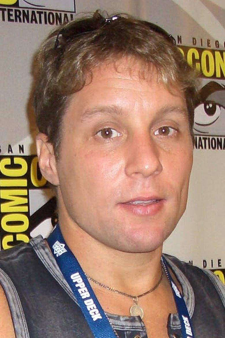 Jimmy, SWAT Team Member (uncredited)