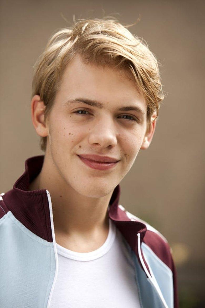 Young Man 1