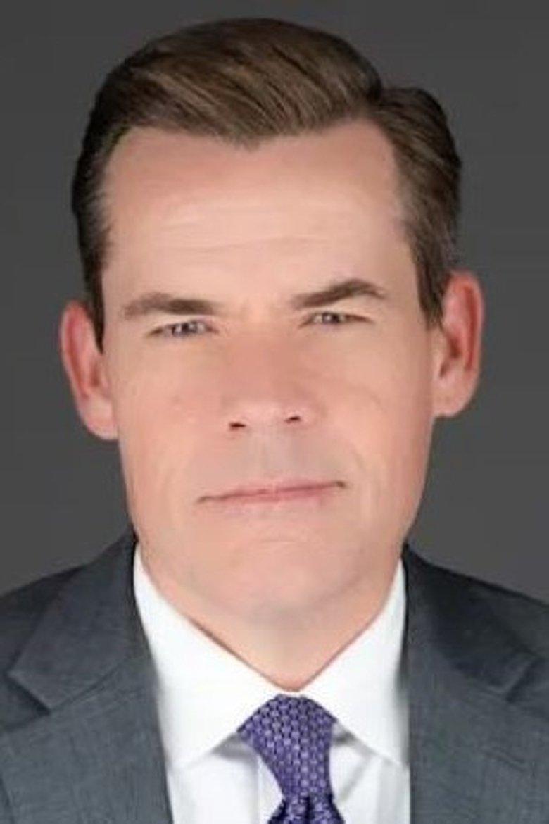 Himself - News 12 New Jersey News Anchor (archive footage)