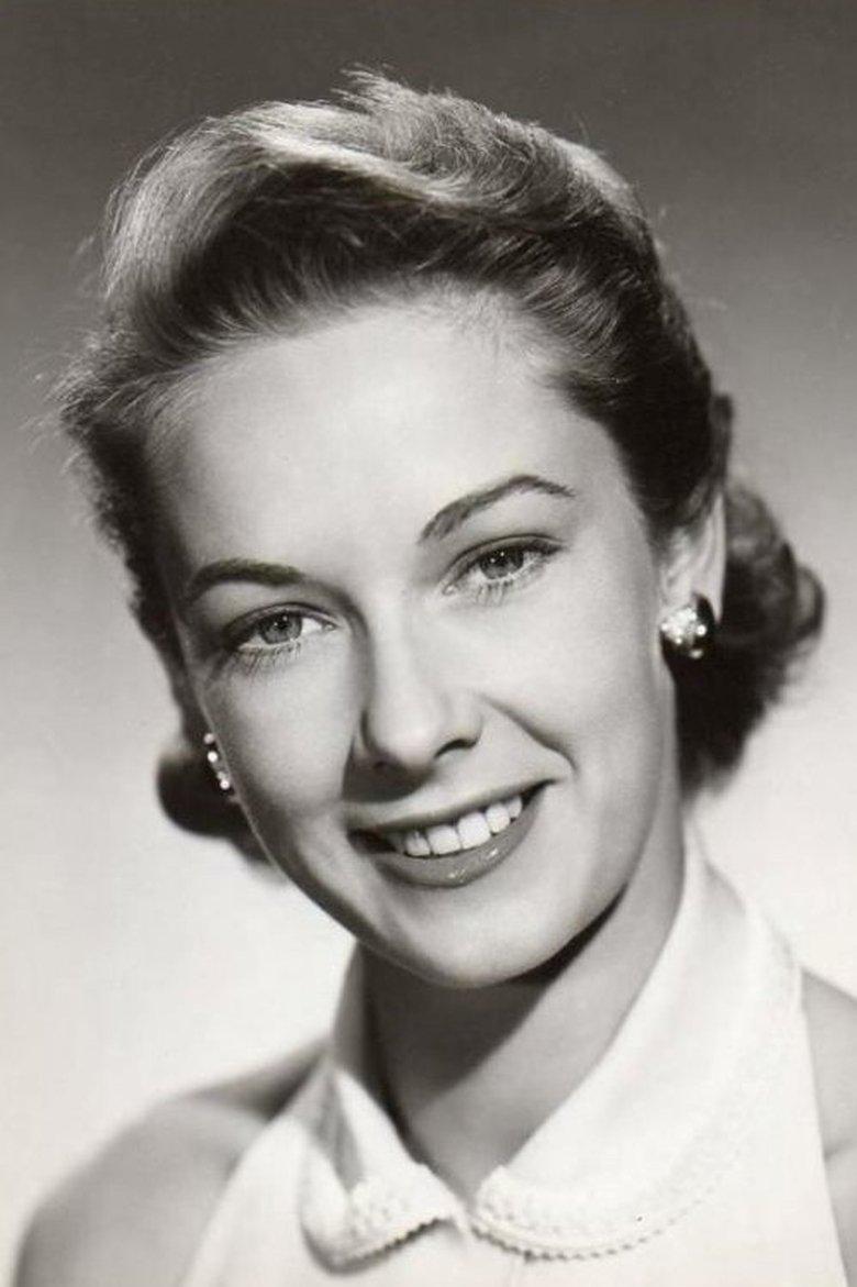 Lila Crane
