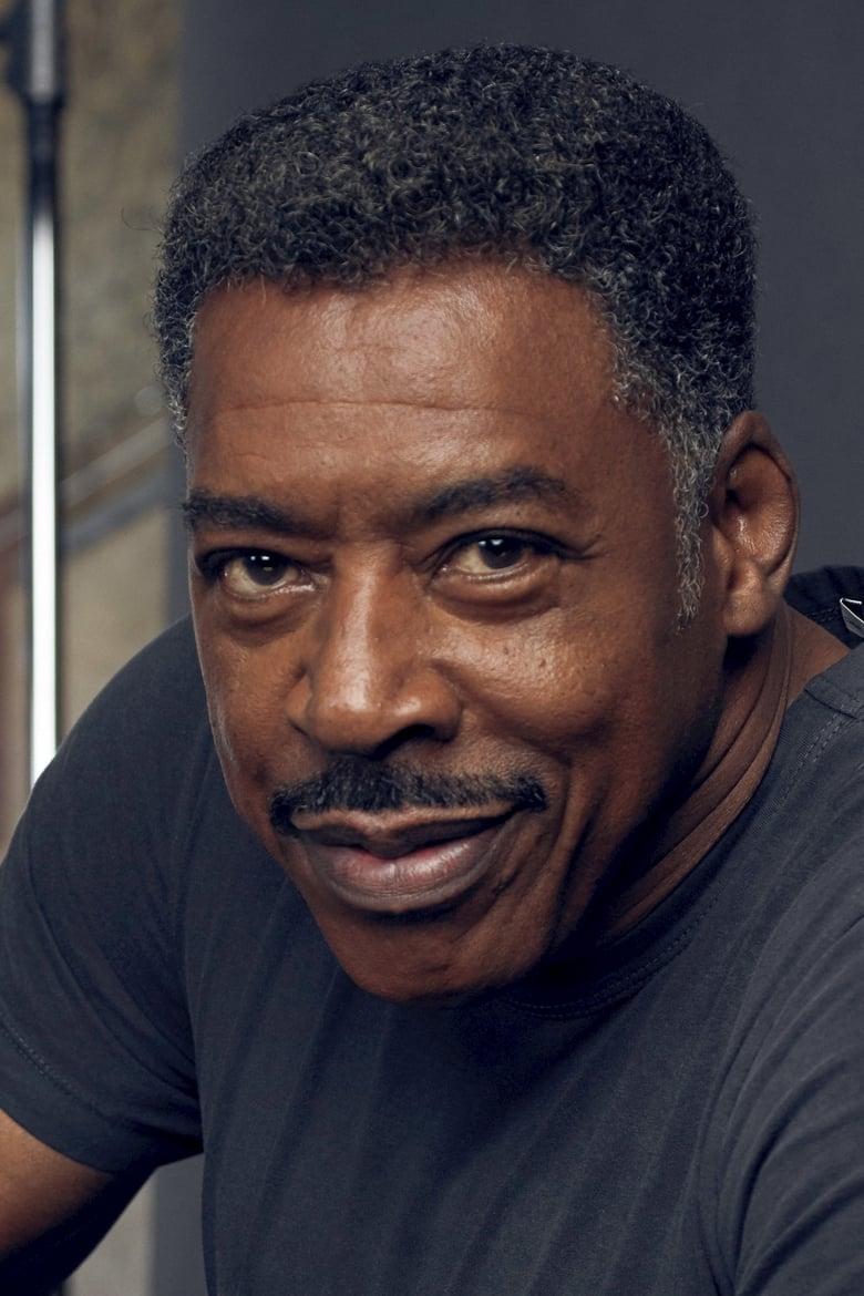 Winston Zeddemore