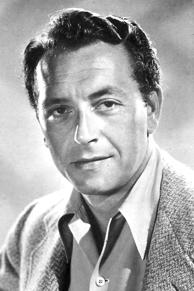Victor Laszlo