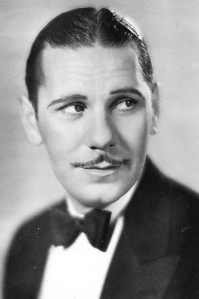 Military Officer in Montage (uncredited)