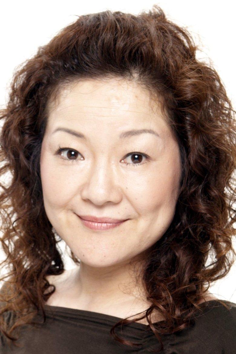 Mei Kusakabe (voice)