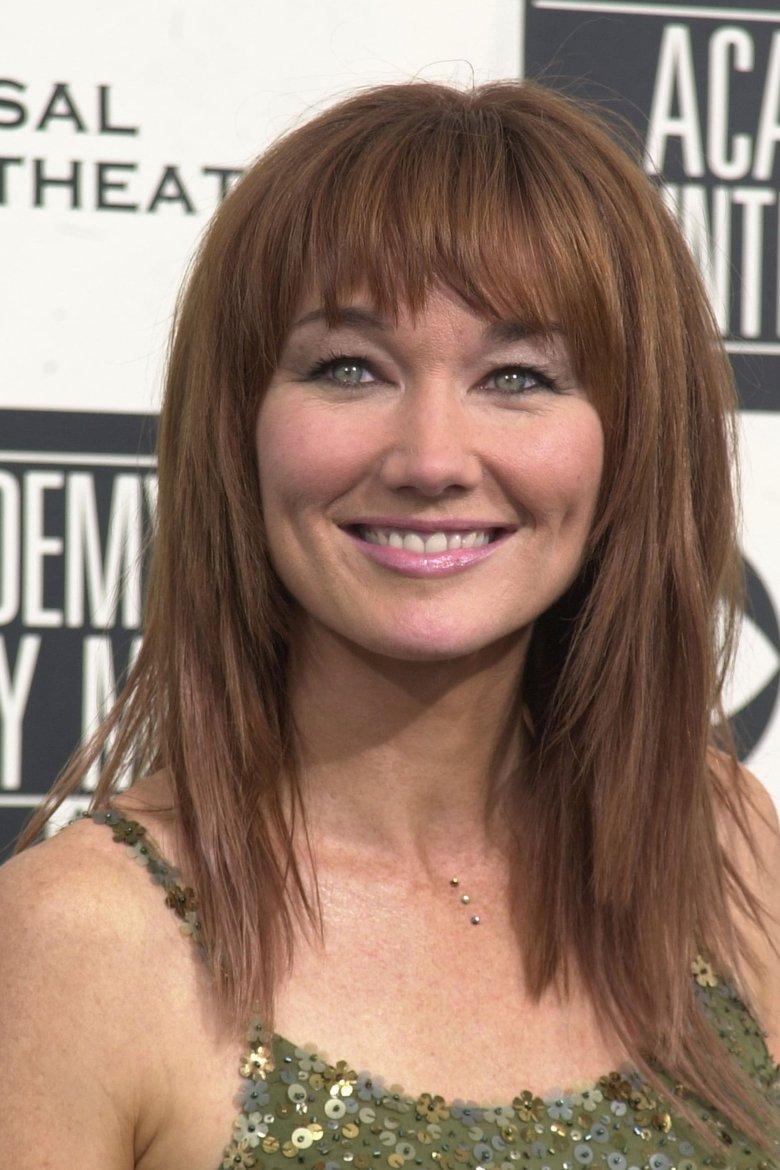Bettina Peterson