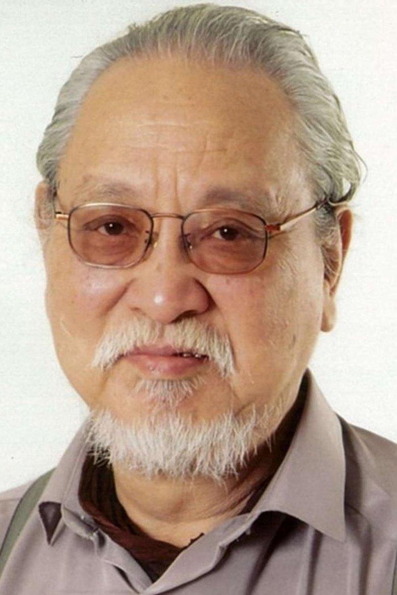 Totoro (voice)