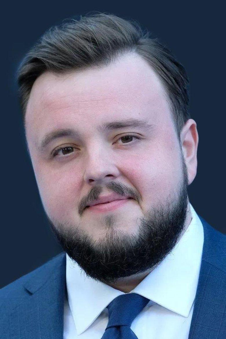 Samwell 'Sam' Tarly