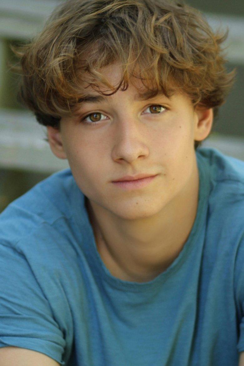 Ellingboe Boy 1 (voice)